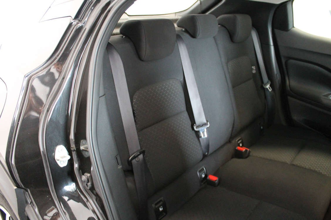 Acheter Nissan Juke Juke DIG-T 114 Business Edition 5p occasion dans les concessions du Groupe Faurie