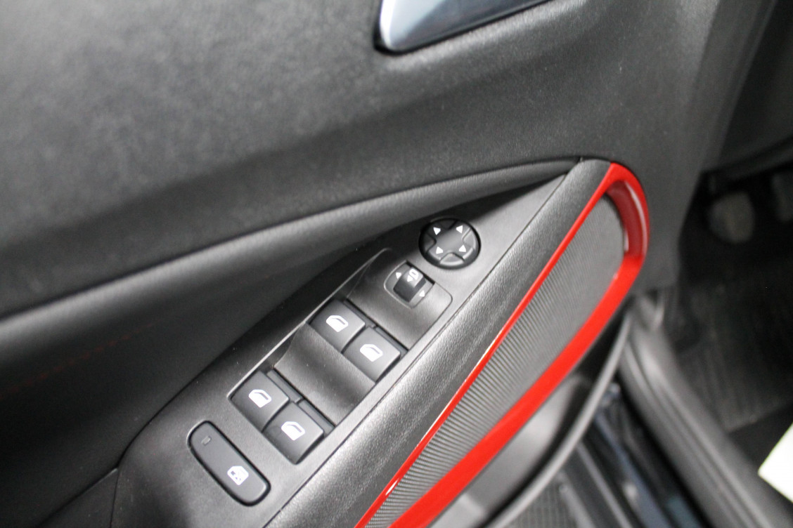 Acheter Opel Crossland Crossland 1.5 D 110 ch BVM6 GS 5p occasion dans les concessions du Groupe Faurie