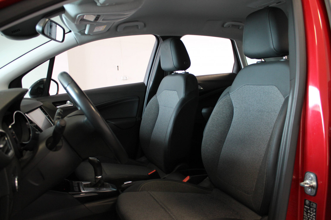 Acheter Opel Crossland Crossland 1.5 D 120 ch BVA6 Elegance Business 5p occasion dans les concessions du Groupe Faurie