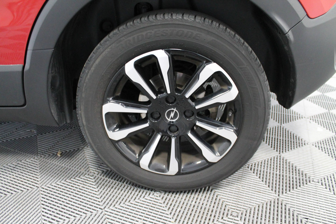 Acheter Opel Crossland Crossland 1.5 D 120 ch BVA6 Elegance Business 5p occasion dans les concessions du Groupe Faurie