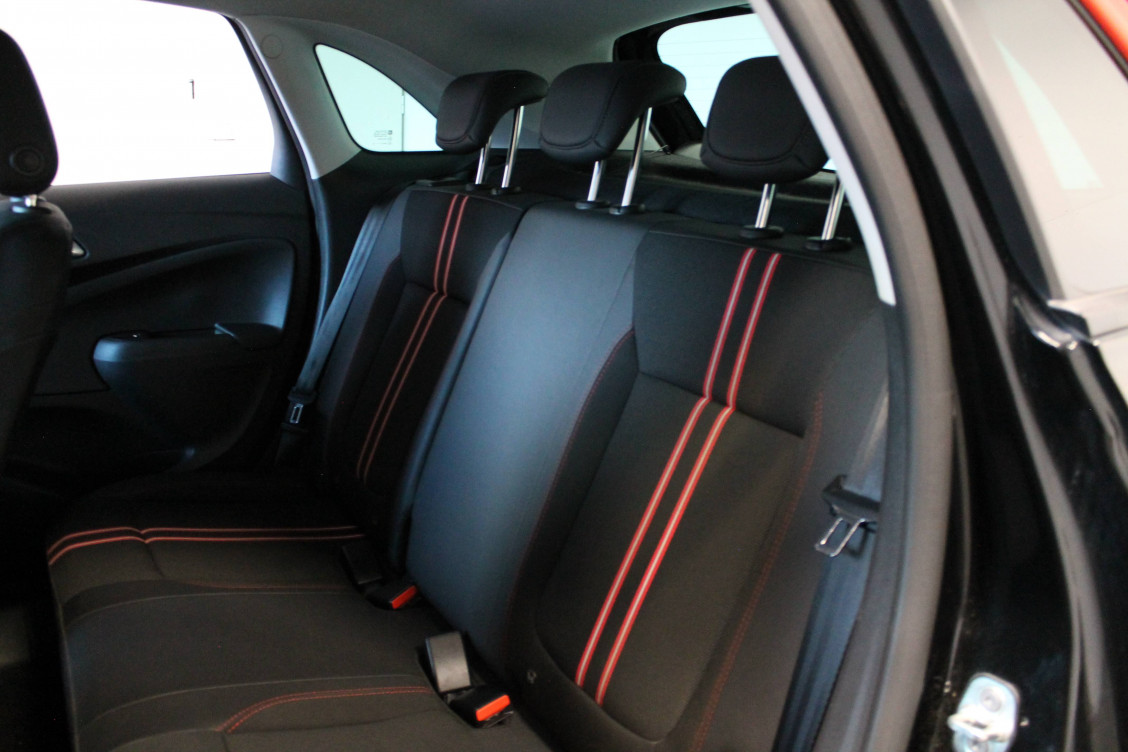 Acheter Opel Crossland Crossland 1.5 D 110 ch BVM6 GS 5p occasion dans les concessions du Groupe Faurie