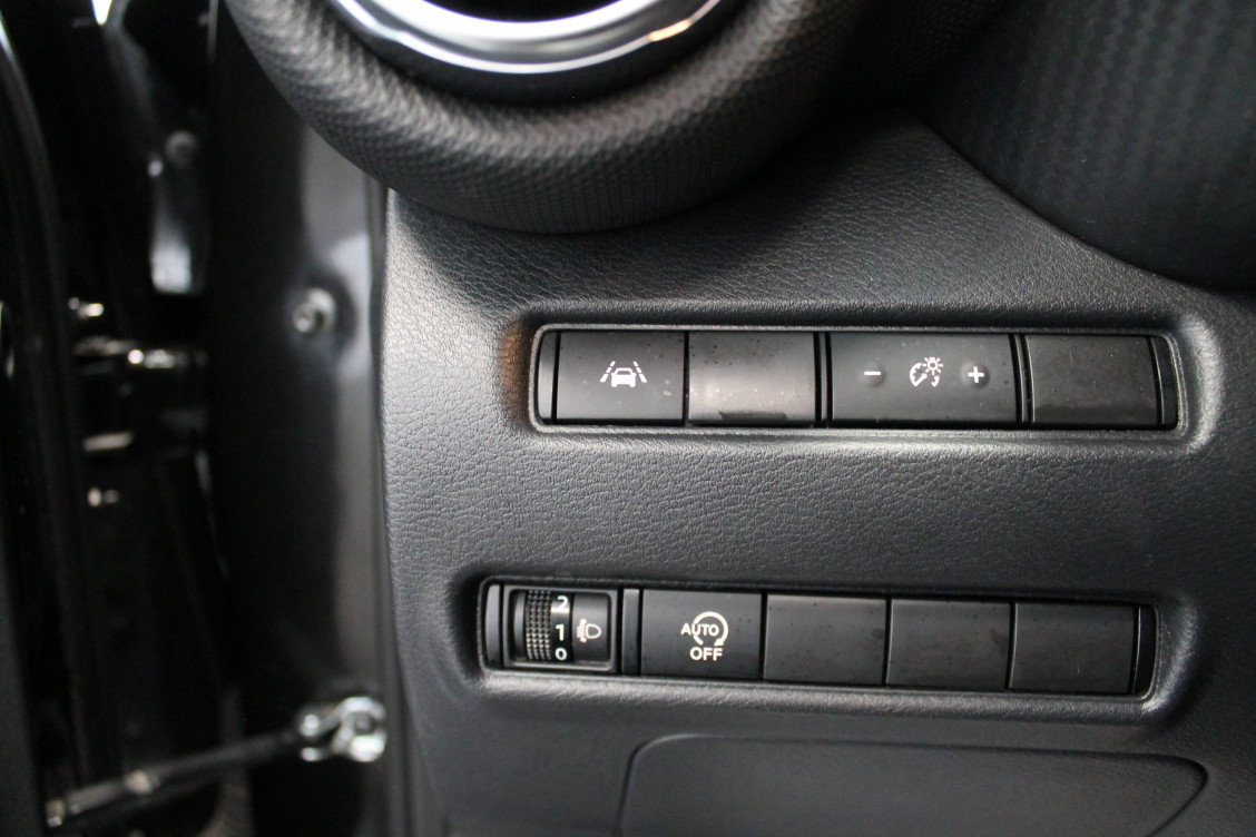 Acheter Nissan Juke Juke DIG-T 114 Business Edition 5p occasion dans les concessions du Groupe Faurie