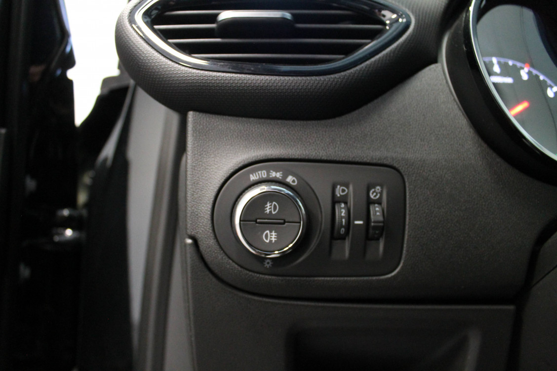 Acheter Opel Crossland Crossland 1.5 D 110 ch BVM6 GS 5p occasion dans les concessions du Groupe Faurie