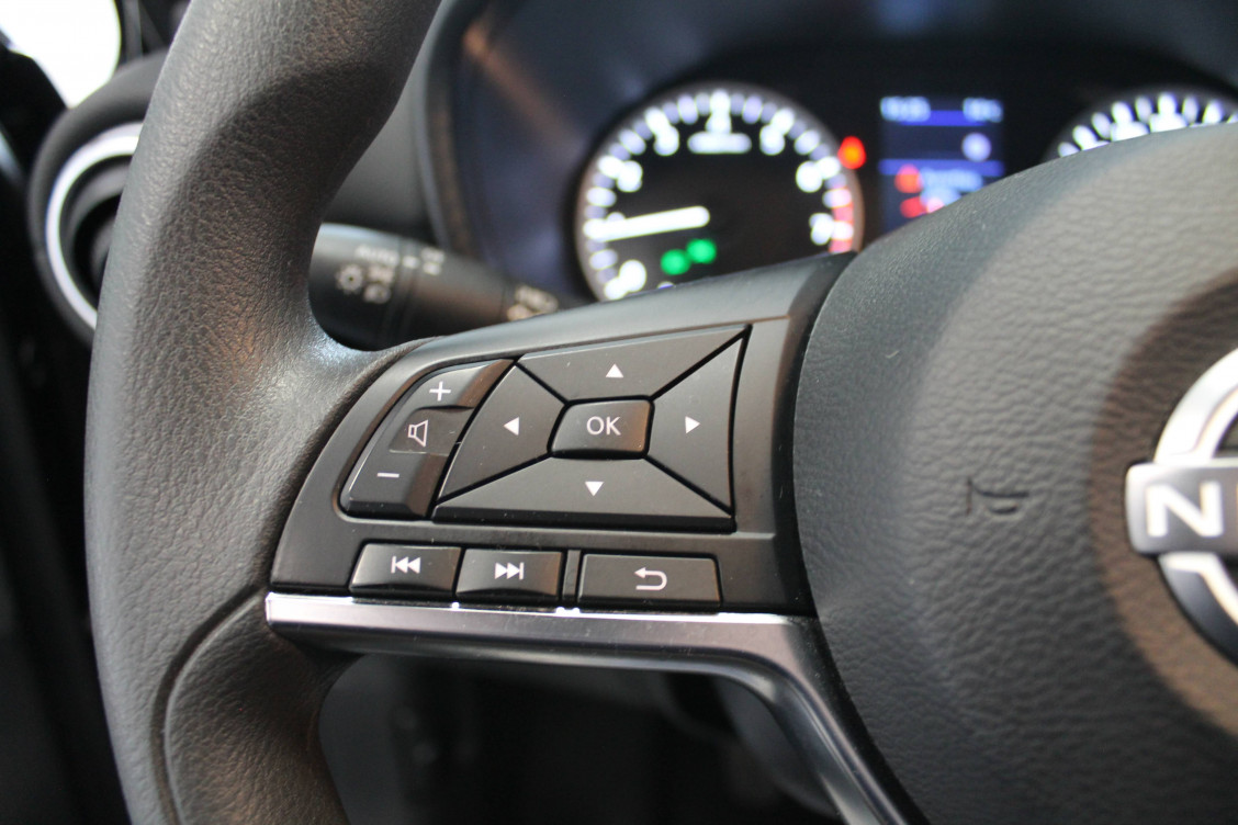 Acheter Nissan Juke Juke DIG-T 114 Business Edition 5p occasion dans les concessions du Groupe Faurie