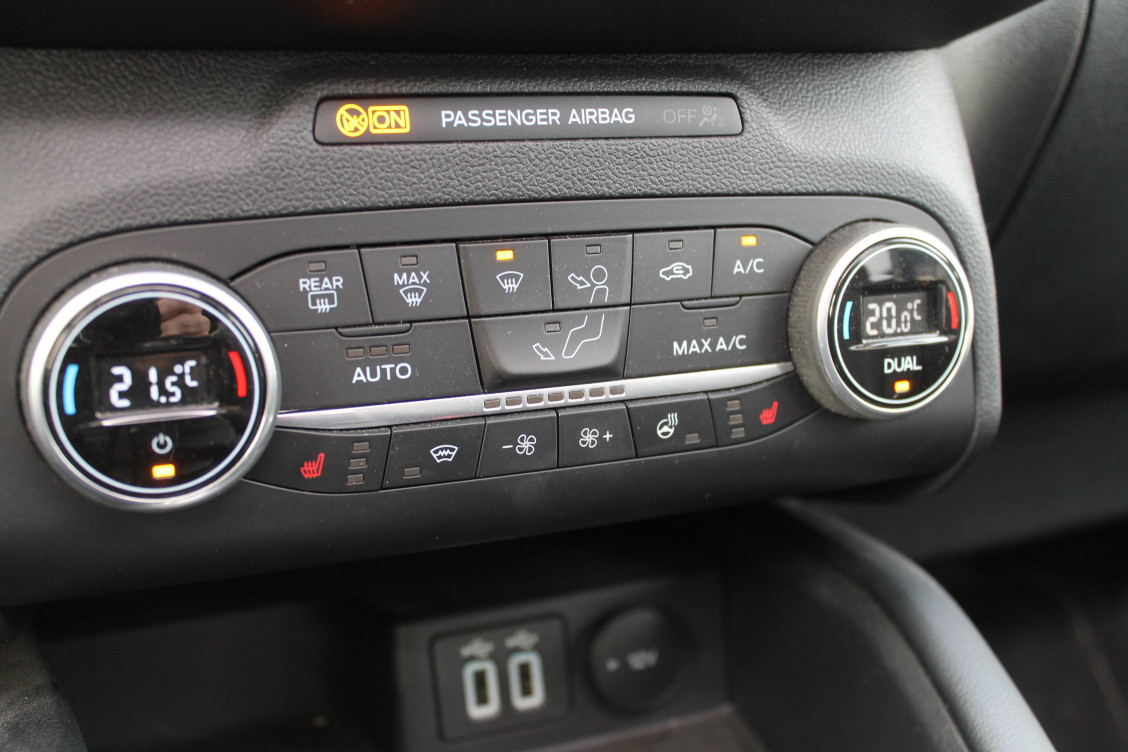 Acheter Ford Kuga Kuga 2.5 Duratec 190 ch FHEV I-AWD e-CVT Vignale 5p occasion dans les concessions du Groupe Faurie