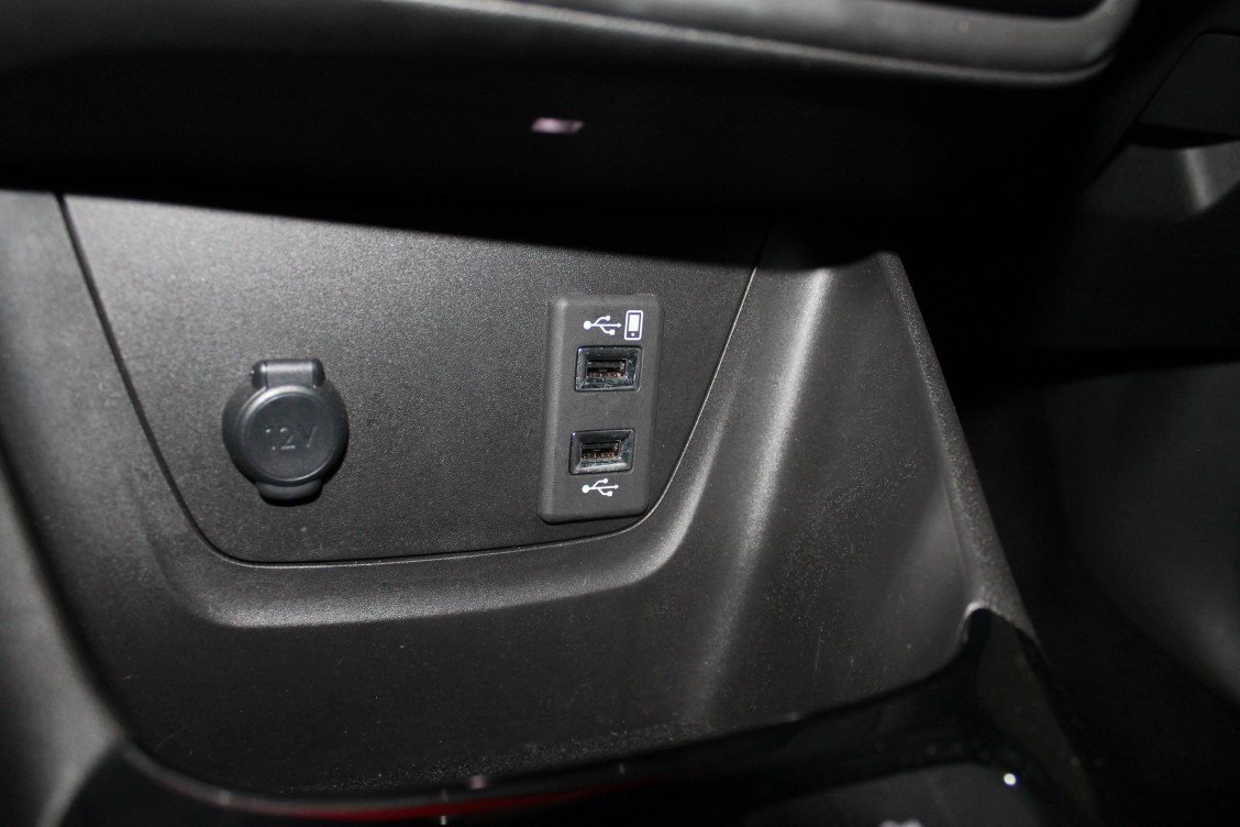 Acheter Opel Crossland Crossland 1.5 D 110 ch BVM6 GS 5p occasion dans les concessions du Groupe Faurie