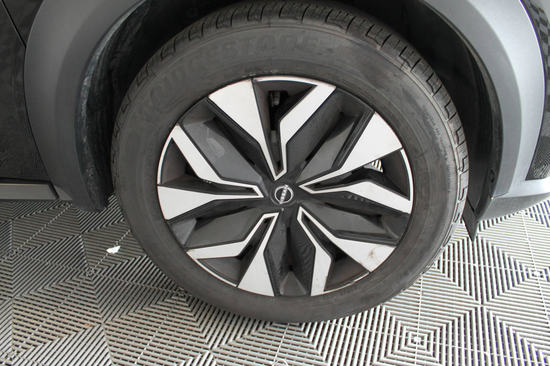 Acheter Nissan Juke Juke DIG-T 114 Business Edition 5p occasion dans les concessions du Groupe Faurie