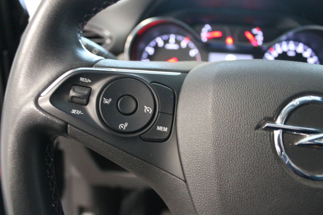 Acheter Opel Crossland Crossland 1.5 D 110 ch BVM6 GS 5p occasion dans les concessions du Groupe Faurie