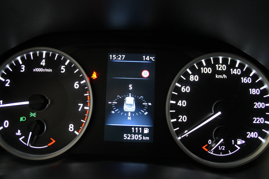 Acheter Nissan Juke Juke DIG-T 114 Business Edition 5p occasion dans les concessions du Groupe Faurie