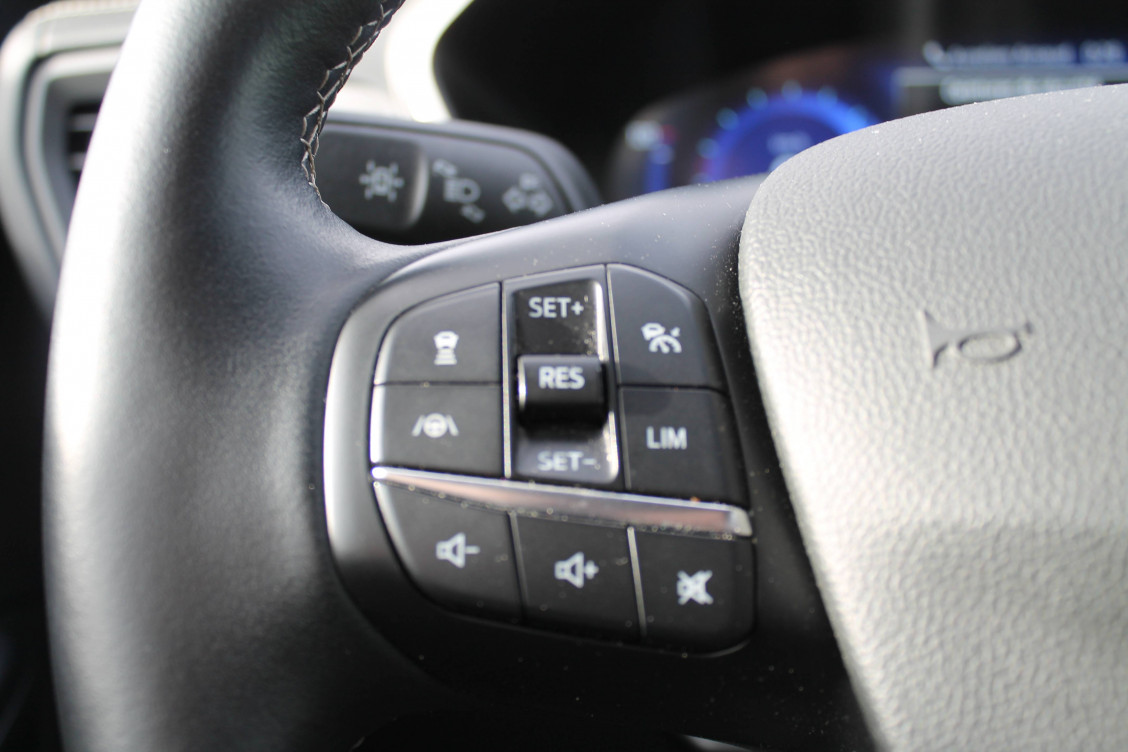 Acheter Ford Kuga Kuga 2.5 Duratec 190 ch FHEV I-AWD e-CVT Vignale 5p occasion dans les concessions du Groupe Faurie