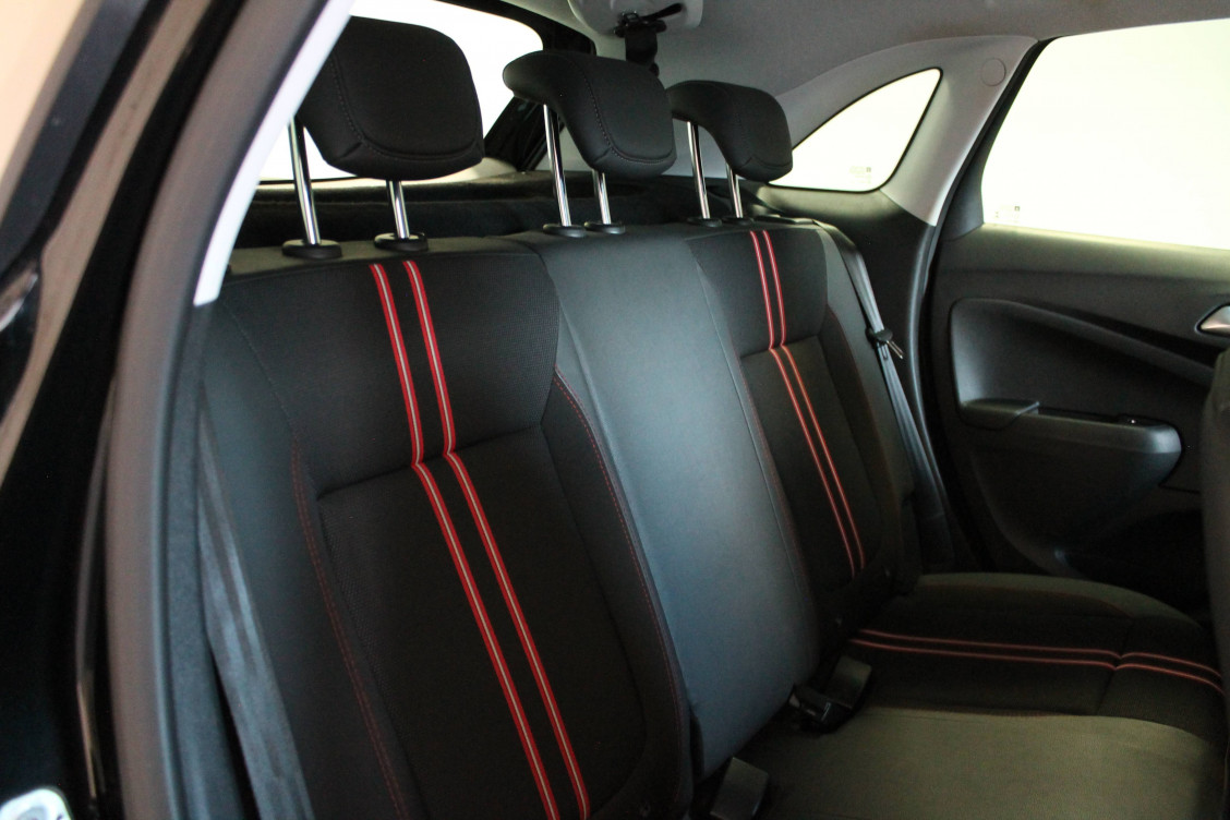 Acheter Opel Crossland Crossland 1.5 D 110 ch BVM6 GS 5p occasion dans les concessions du Groupe Faurie