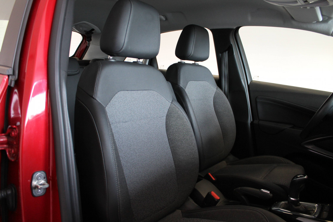 Acheter Opel Crossland Crossland 1.5 D 120 ch BVA6 Elegance Business 5p occasion dans les concessions du Groupe Faurie