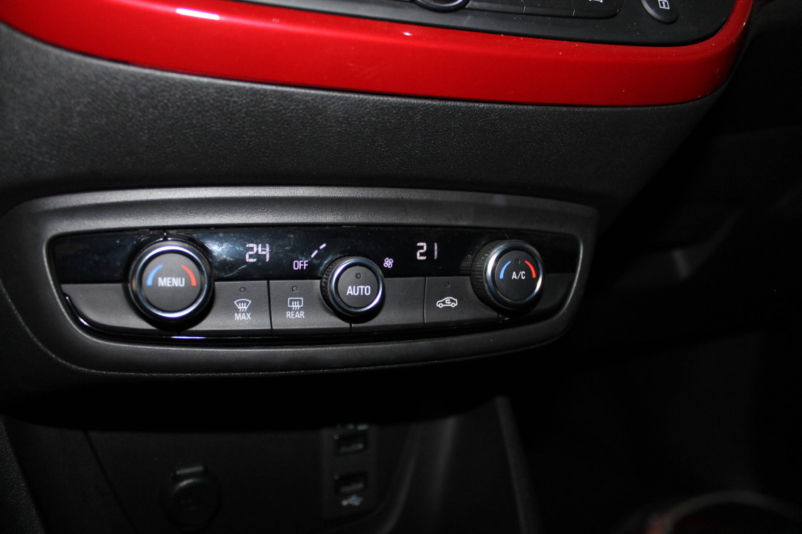 Acheter Opel Crossland Crossland 1.5 D 110 ch BVM6 GS 5p occasion dans les concessions du Groupe Faurie