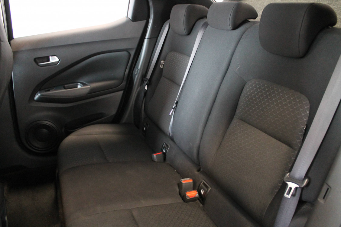 Acheter Nissan Juke Juke DIG-T 114 Business Edition 5p occasion dans les concessions du Groupe Faurie