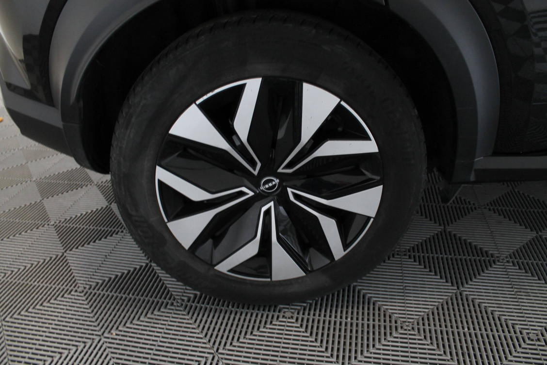 Acheter Nissan Juke Juke DIG-T 114 Business Edition 5p occasion dans les concessions du Groupe Faurie