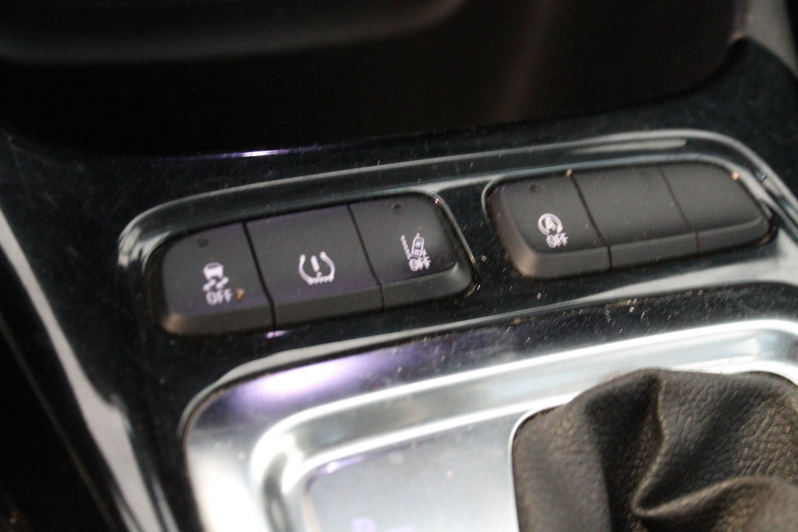 Acheter Opel Crossland Crossland 1.5 D 120 ch BVA6 Elegance Business 5p occasion dans les concessions du Groupe Faurie