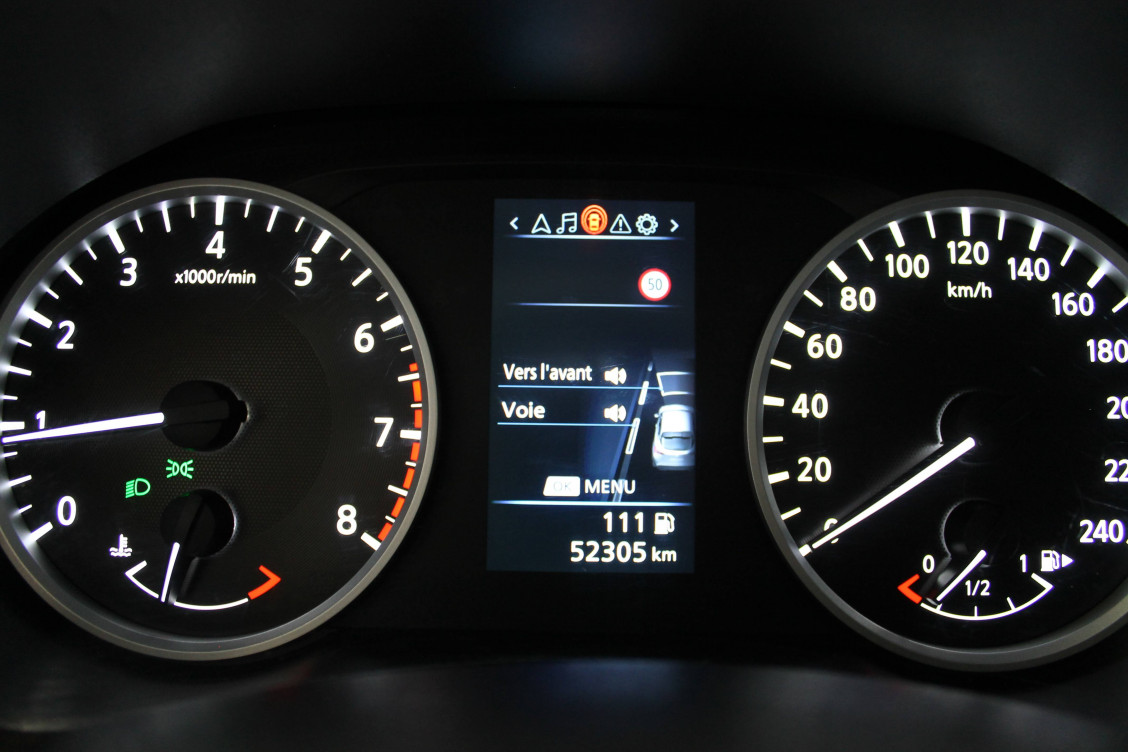 Acheter Nissan Juke Juke DIG-T 114 Business Edition 5p occasion dans les concessions du Groupe Faurie