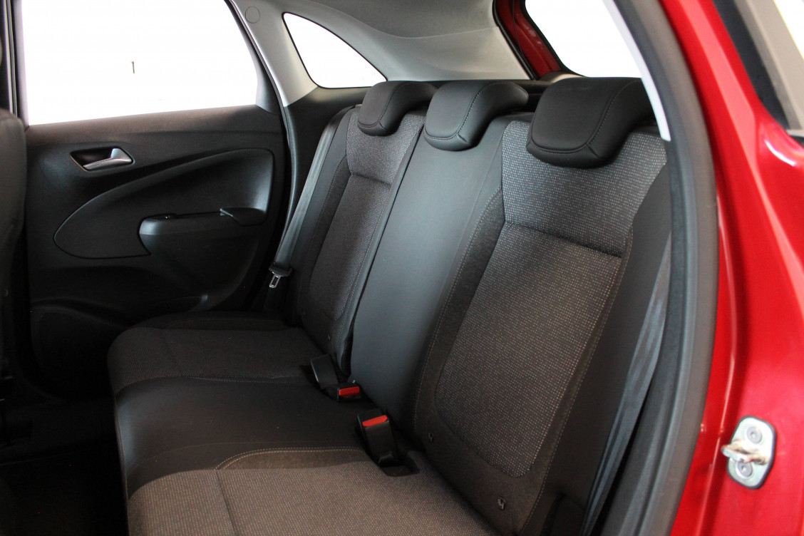 Acheter Opel Crossland Crossland 1.5 D 120 ch BVA6 Elegance Business 5p occasion dans les concessions du Groupe Faurie