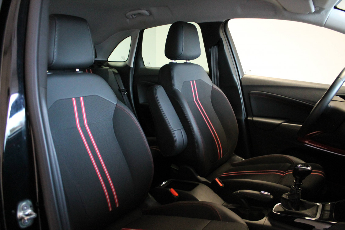 Acheter Opel Crossland Crossland 1.5 D 110 ch BVM6 GS 5p occasion dans les concessions du Groupe Faurie