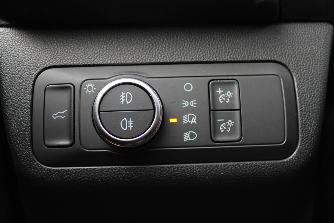 Acheter Ford Kuga Kuga 2.5 Duratec 190 ch FHEV I-AWD e-CVT Vignale 5p occasion dans les concessions du Groupe Faurie