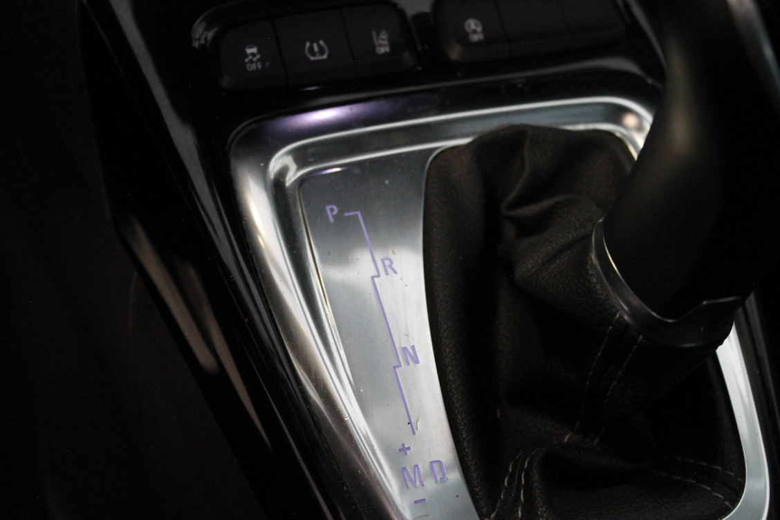 Acheter Opel Crossland Crossland 1.5 D 120 ch BVA6 Elegance Business 5p occasion dans les concessions du Groupe Faurie