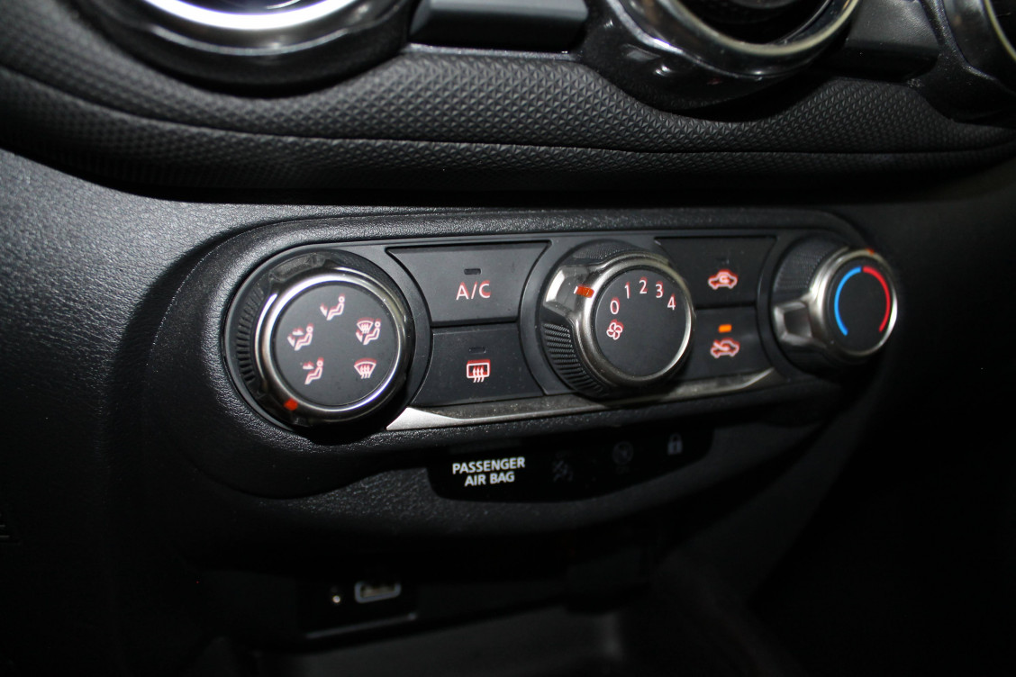 Acheter Nissan Juke Juke DIG-T 114 Business Edition 5p occasion dans les concessions du Groupe Faurie