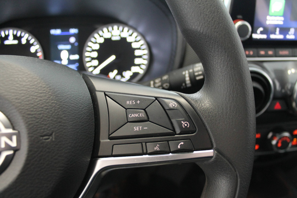 Acheter Nissan Juke Juke DIG-T 114 Business Edition 5p occasion dans les concessions du Groupe Faurie