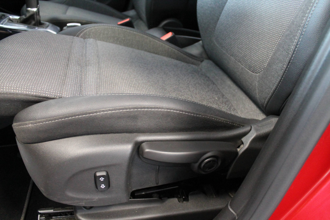 Acheter Opel Crossland Crossland 1.5 D 120 ch BVA6 Elegance Business 5p occasion dans les concessions du Groupe Faurie