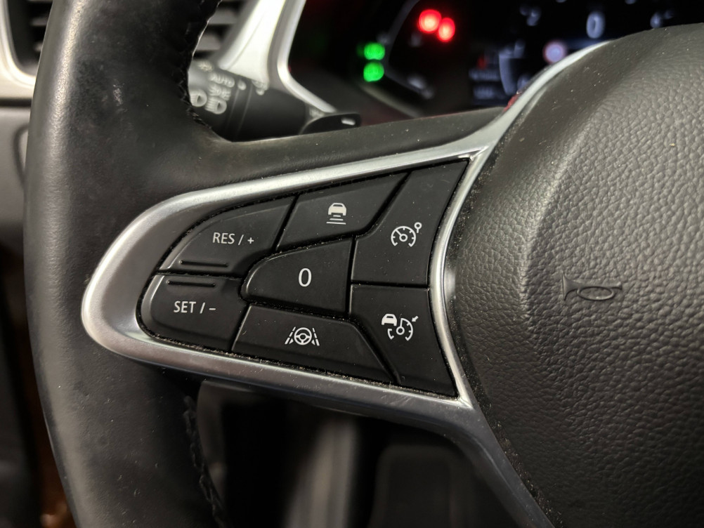 Acheter Renault Captur 2 Captur TCe 130 EDC FAP Intens 5p occasion dans les concessions du Groupe Faurie