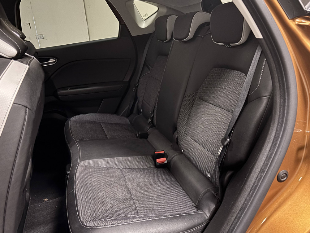 Acheter Renault Captur 2 Captur TCe 130 EDC FAP Intens 5p occasion dans les concessions du Groupe Faurie