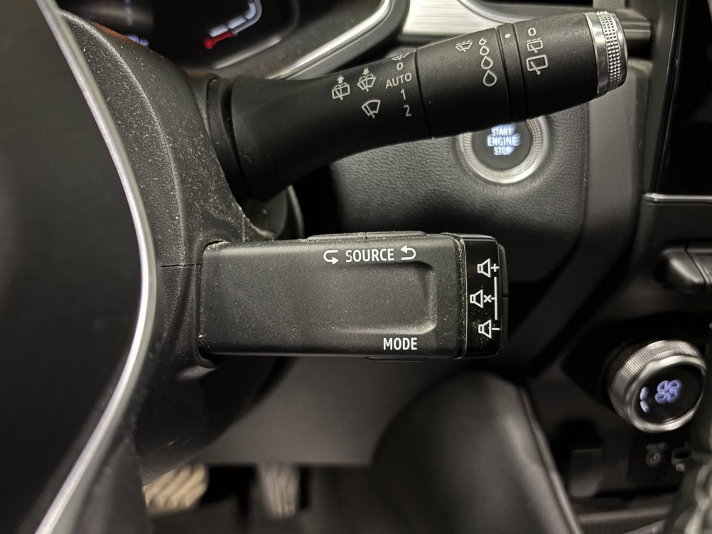 Acheter Renault Captur 2 Captur TCe 130 EDC FAP Intens 5p occasion dans les concessions du Groupe Faurie