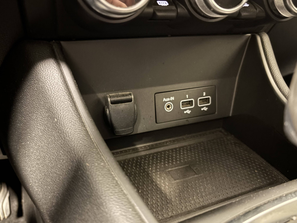 Acheter Renault Captur 2 Captur TCe 130 EDC FAP Intens 5p occasion dans les concessions du Groupe Faurie