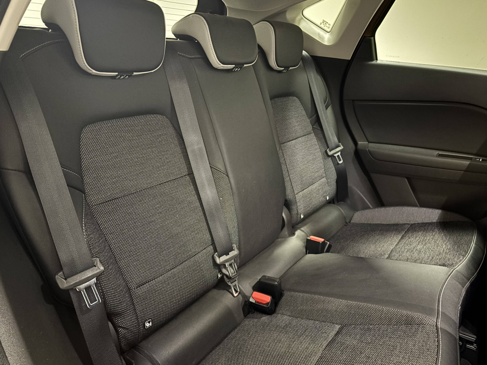 Acheter Renault Captur 2 Captur TCe 130 EDC FAP Intens 5p occasion dans les concessions du Groupe Faurie