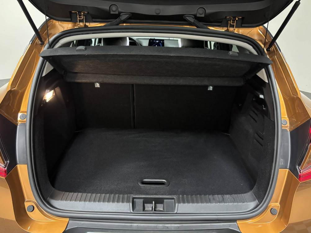 Acheter Renault Captur 2 Captur TCe 130 EDC FAP Intens 5p occasion dans les concessions du Groupe Faurie