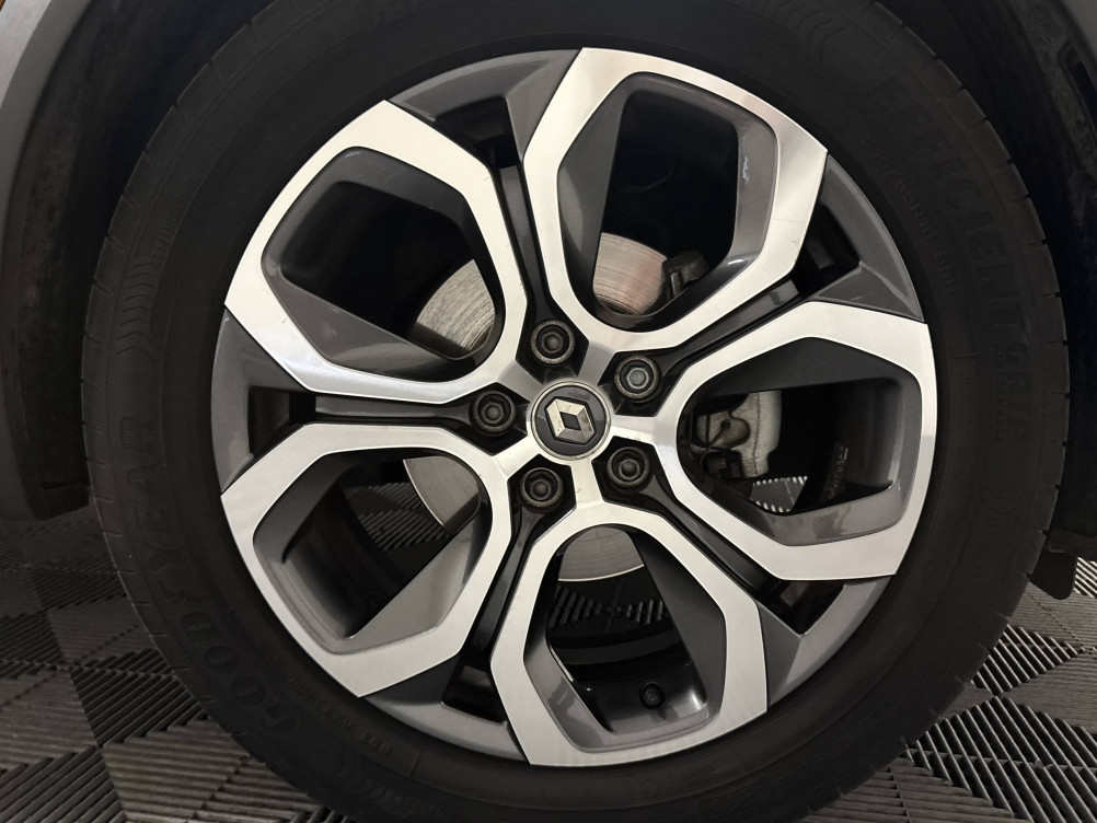 Acheter Renault Captur 2 Captur TCe 130 EDC FAP Intens 5p occasion dans les concessions du Groupe Faurie