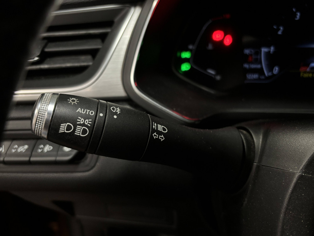 Acheter Renault Captur 2 Captur TCe 130 EDC FAP Intens 5p occasion dans les concessions du Groupe Faurie