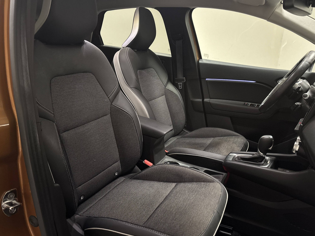 Acheter Renault Captur 2 Captur TCe 130 EDC FAP Intens 5p occasion dans les concessions du Groupe Faurie