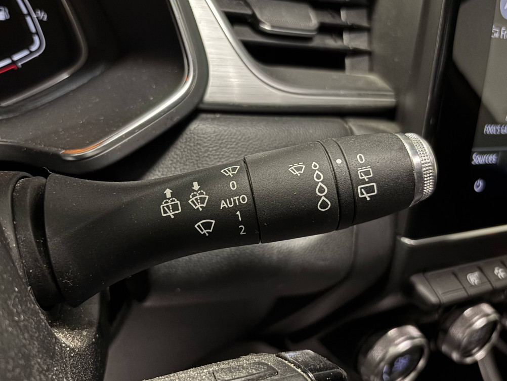 Acheter Renault Captur 2 Captur TCe 130 EDC FAP Intens 5p occasion dans les concessions du Groupe Faurie