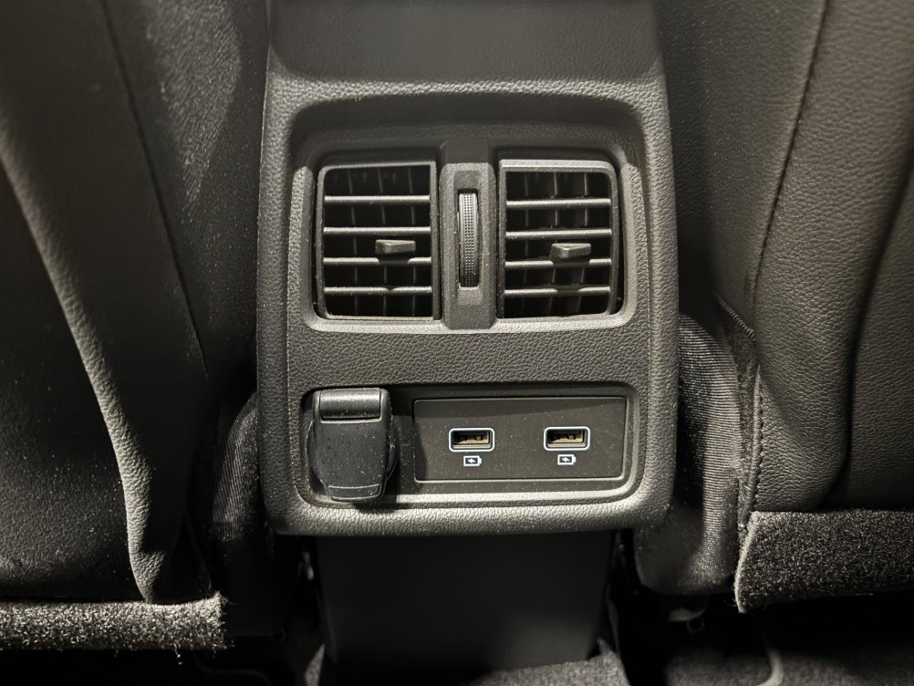 Acheter Renault Captur 2 Captur TCe 130 EDC FAP Intens 5p occasion dans les concessions du Groupe Faurie