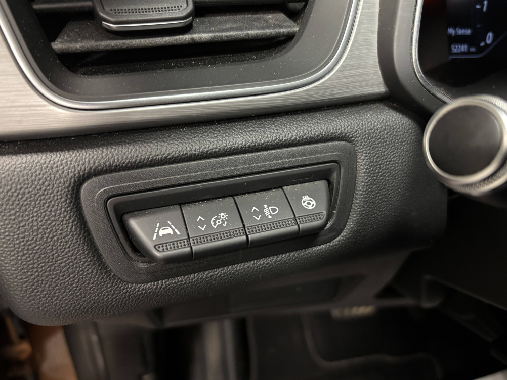 Acheter Renault Captur 2 Captur TCe 130 EDC FAP Intens 5p occasion dans les concessions du Groupe Faurie