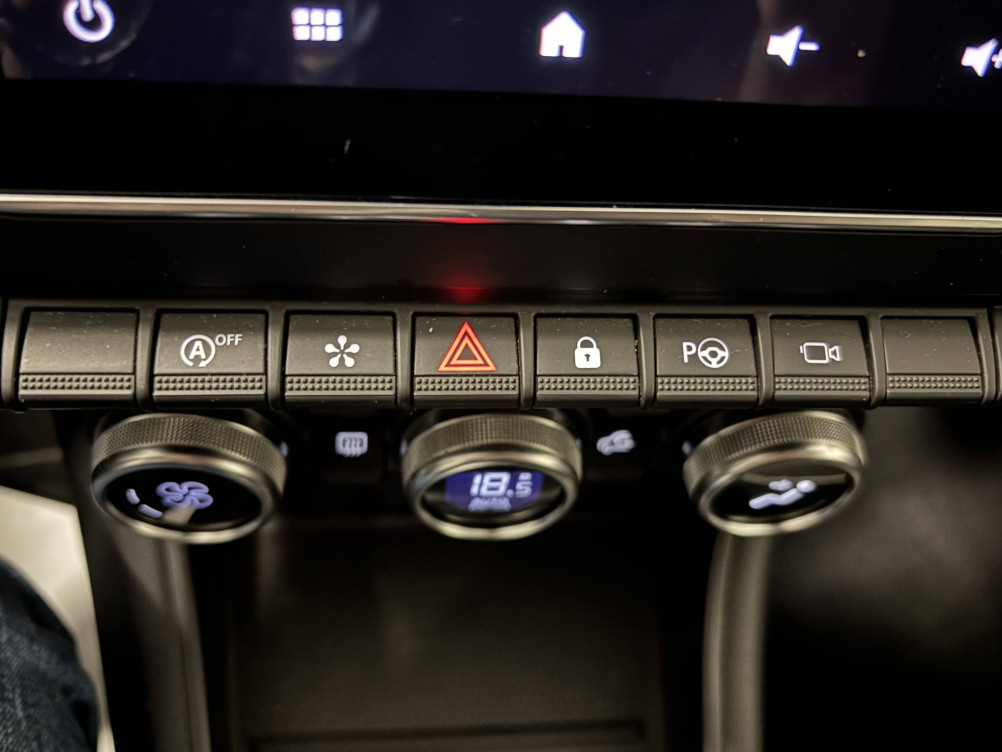 Acheter Renault Captur 2 Captur TCe 130 EDC FAP Intens 5p occasion dans les concessions du Groupe Faurie