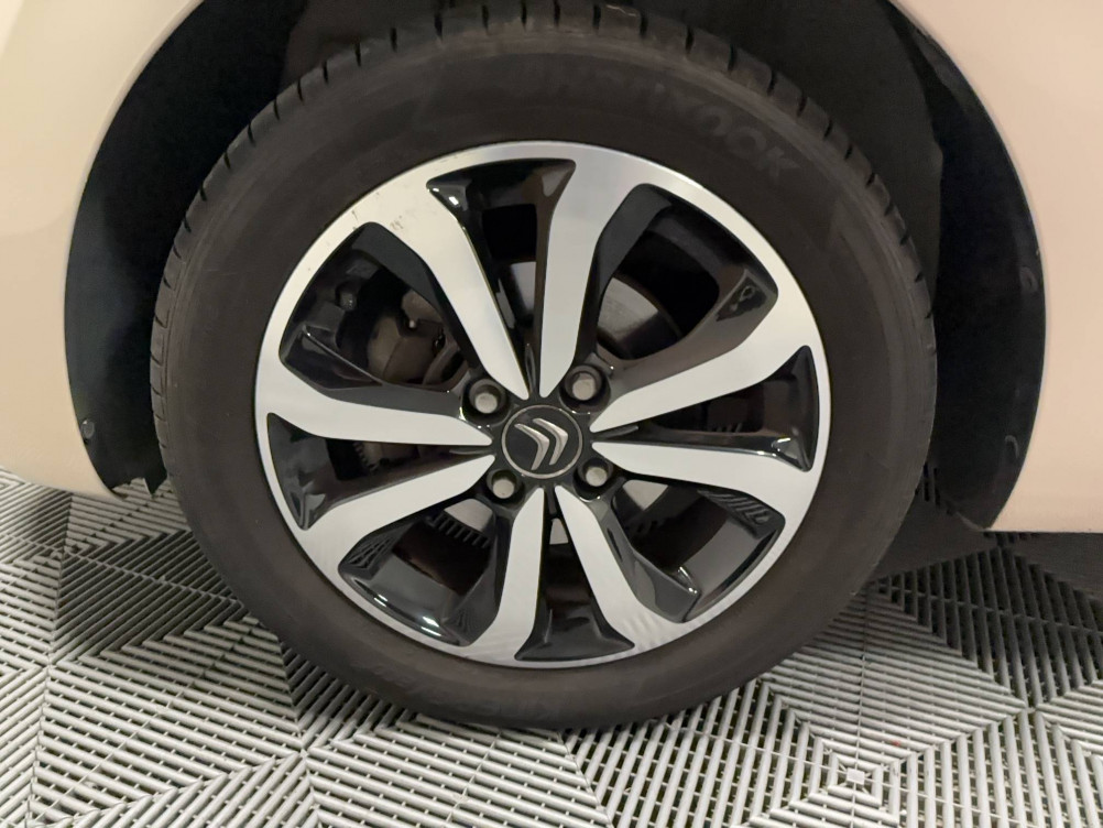 Acheter Citroën C1 C1 VTi 72 Elle 5p occasion dans les concessions du Groupe Faurie