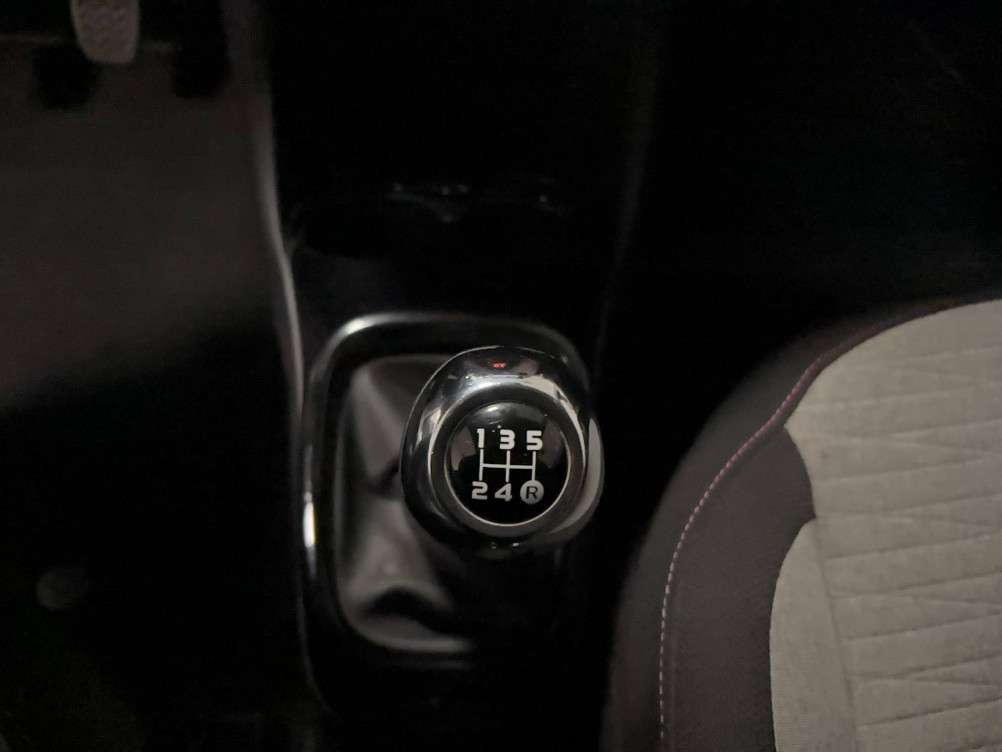 Acheter Citroën C1 C1 VTi 72 Elle 5p occasion dans les concessions du Groupe Faurie