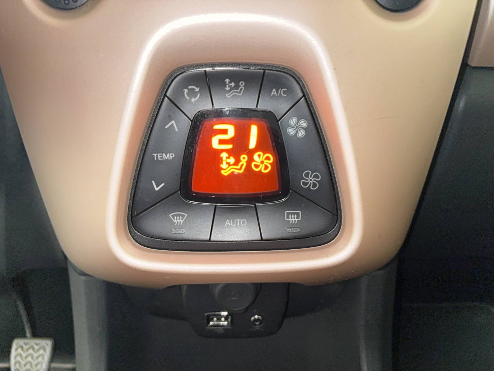 Acheter Citroën C1 C1 VTi 72 Elle 5p occasion dans les concessions du Groupe Faurie