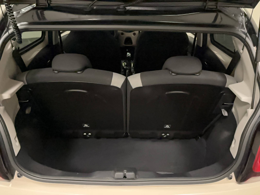 Acheter Citroën C1 C1 VTi 72 Elle 5p occasion dans les concessions du Groupe Faurie