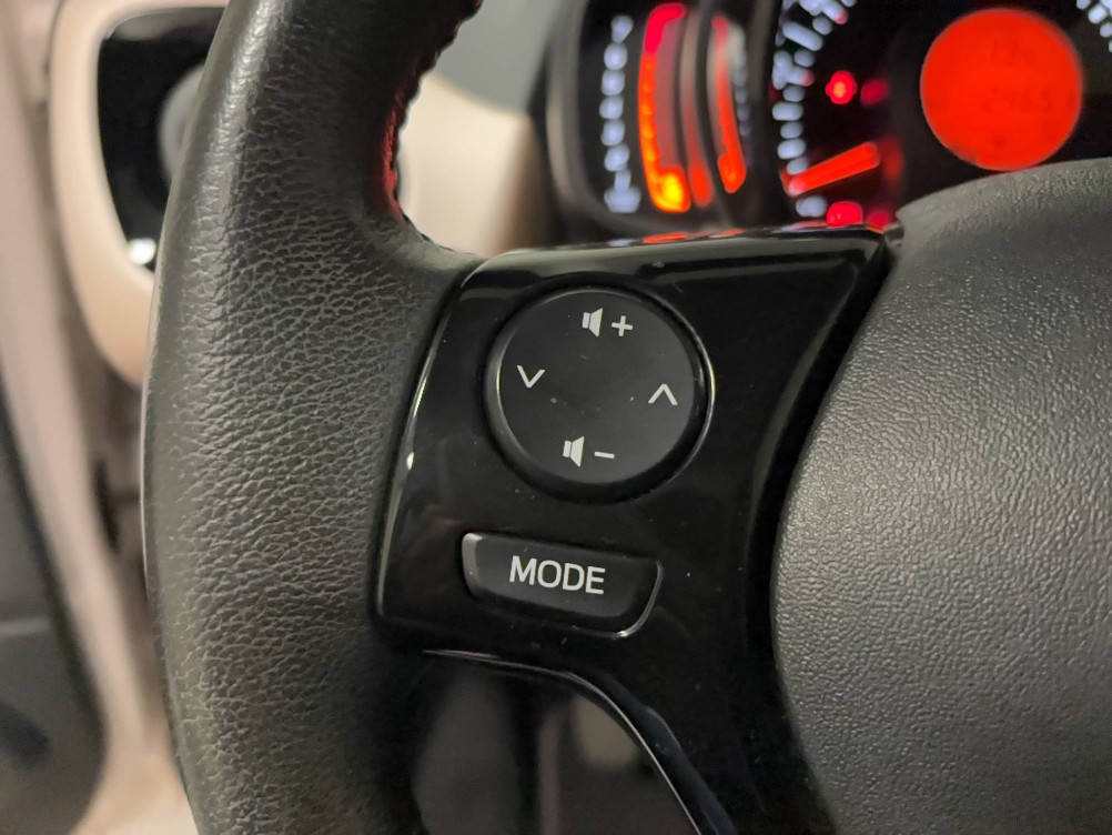 Acheter Citroën C1 C1 VTi 72 Elle 5p occasion dans les concessions du Groupe Faurie