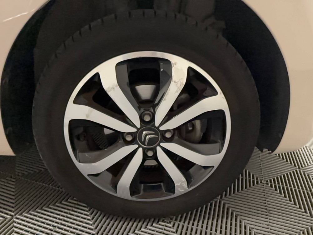 Acheter Citroën C1 C1 VTi 72 Elle 5p occasion dans les concessions du Groupe Faurie