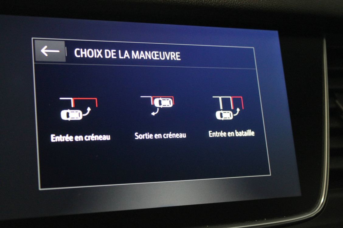 Acheter Opel Grandland X Grandland X 2.0 Diesel 177 ch BVA8 Ultimate 5p occasion dans les concessions du Groupe Faurie