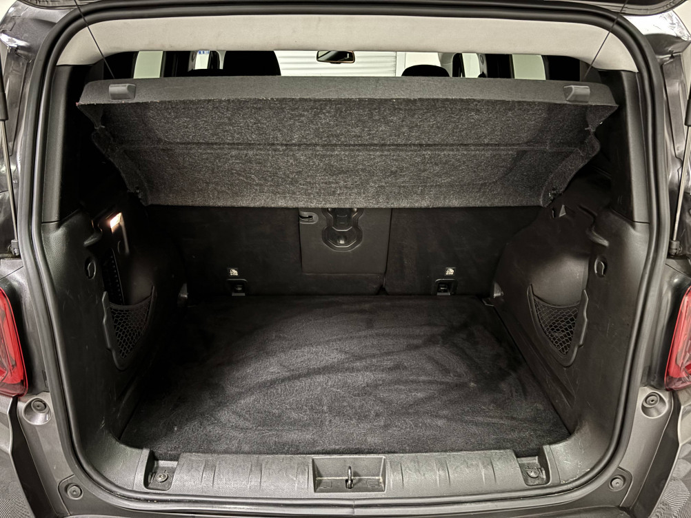 Acheter Jeep Renegade Renegade 1.0 GSE T3 120 ch BVM6 Limited 5p occasion dans les concessions du Groupe Faurie