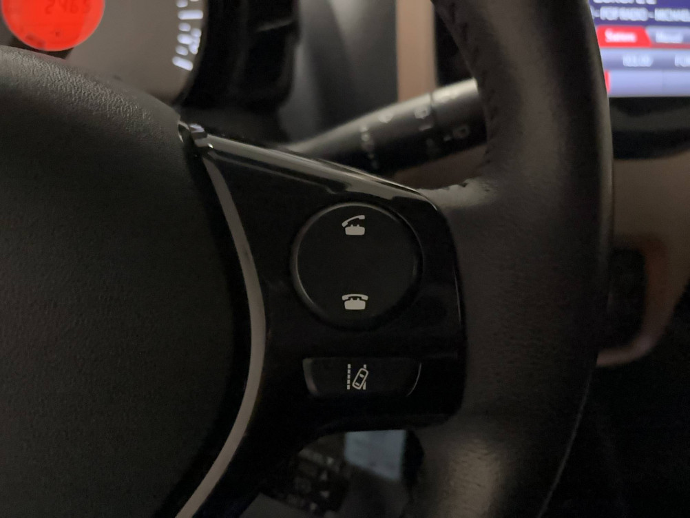 Acheter Citroën C1 C1 VTi 72 Elle 5p occasion dans les concessions du Groupe Faurie